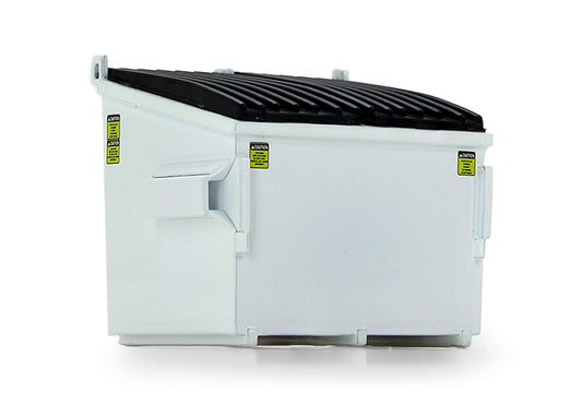 First Gear 90-0581 1/34 Scale Refuse Bin