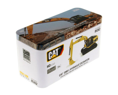 Diecast Masters 85262 1/87 Cat 320D L Hydraulic Excavator