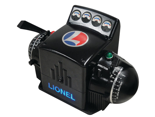 Lionel 37921 O Gauge ZW-L Transformer