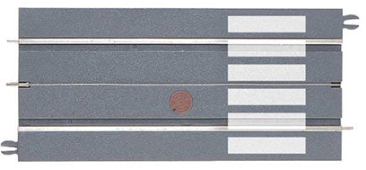 Lionel 21574 O Gauge Superstreets 5" Straight Crosswalk - Two Pack