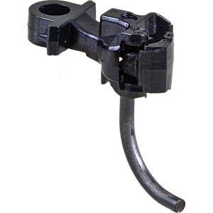 Kadee 1901 #1 Scale Type E Centerset Coupler Only