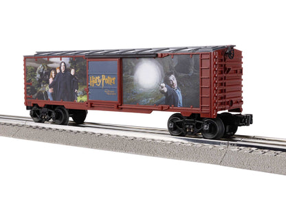 Lionel 6-2428130 O Gauge Harry Potter and the Prisoner of Azkaban