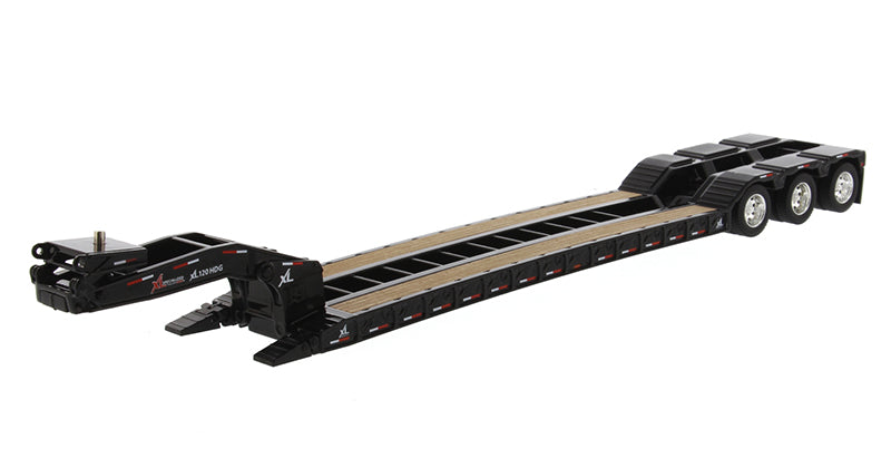 Diecast Masters 91032 1/50 XL 120 Lowboy Trailer