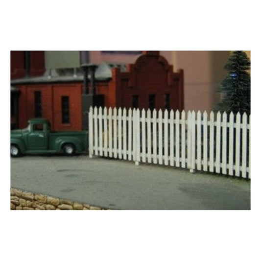 Osborn Models 1013 Ho Commercial Fence