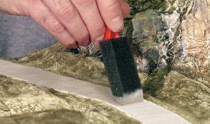 Woodland Scenics ST1454 All Scale Top Coat Concrete