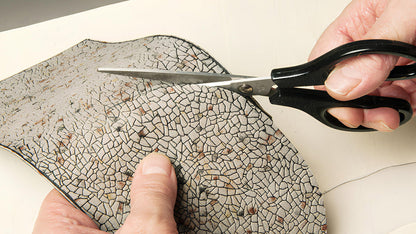 Noch 60372 HO Ashlar Masonry 3D Structured Texture Sheet
