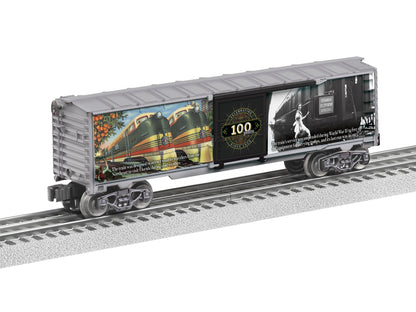 Lionel 6-2538060 O Gauge Orange Blossom Special 100th Anniversary