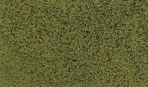Woodland Scenics 51 All Scale Foliage - 90.7 Square Inches Light Green