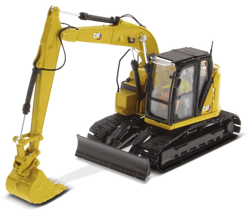 Diecast Masters 85957 1/50 Caterpillar 315 Excavator High Line Series