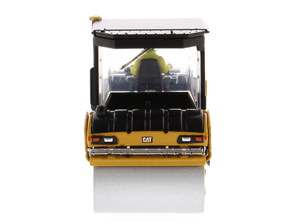 Diecast Masters 85595 1/50 Cat CB-13 Roller with Cab