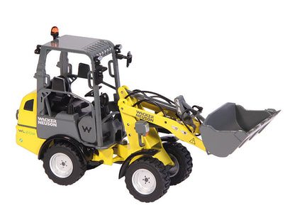 NZG 984 1/32 Wacker Neuson WL20e Articulated Wheel Loader