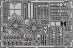 Eduard 72480 1/72 Havoc Exterior for MPM