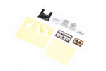 Eduard 644304 1/48 w/ Late Wheels LooKplus Brassin for ACADEMY Kit