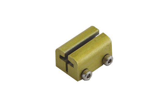 Piko 35293 G Scale RailClamp On-Rail Pack of 10