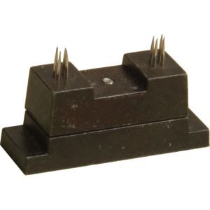 Kadee 715 HOn3 Sprung Truck Assembly Fixture for #716 & #717