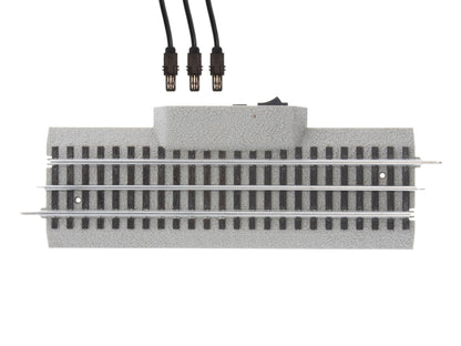 Lionel 6-81314 O Gauge FasTrack Power Block Lock-on