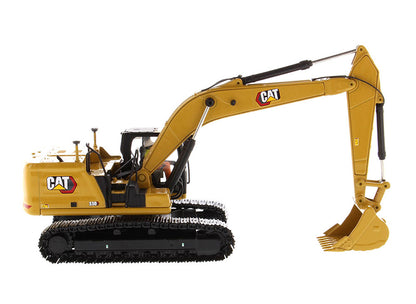 Diecast Masters 85585 1/50 Cat 330 Next Gen Excavator