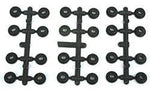 Walthers Proto 920-2310 HO Truck Mounting Adapter pkg(24)