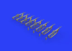 Eduard 635009 1/35 Rifle Vietnam War (PE & Resin)