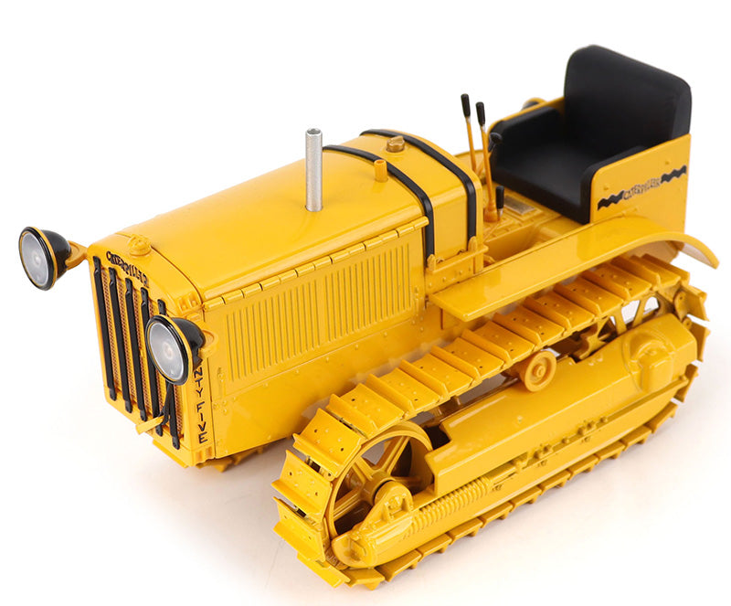 Diecast Masters 85679 1/16 Caterpillar 25 Tractor Vintage Series