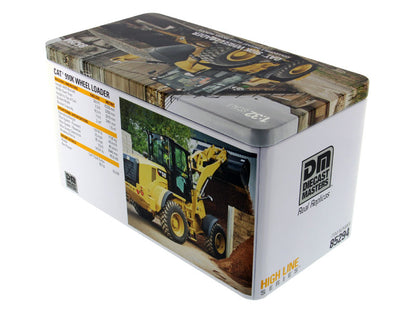 Diecast Masters 85294 1/32 Caterpillar 910K Wheel Loader