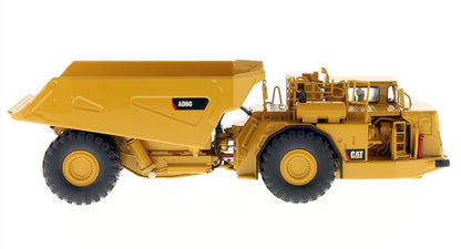 Diecast Masters 85516 1/50 Cat AD60 Articulated Underground Truck