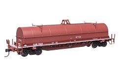 Walthers Proto 920-105709 HO 52' NSC Type II Coil Car - EJ&E #7603