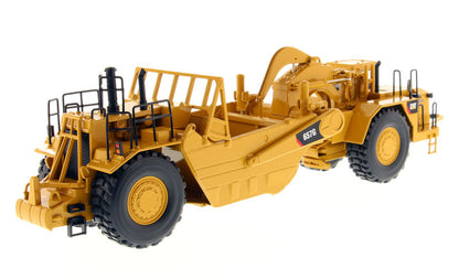 Diecast Masters 85175C 1/50 Caterpillar 657G Wheel Scraper