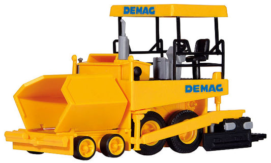 Kibri 11652 1/87 Scale Demag Asphalt Paver