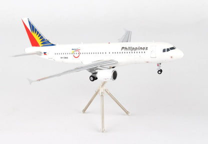 Gemini Jets G2PAL616 Philippine A320 1/200 75Th Anniversary Rp-C8619