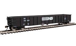 Walthers Trainline 931-1863 HO Gondola - Norfolk Southern
