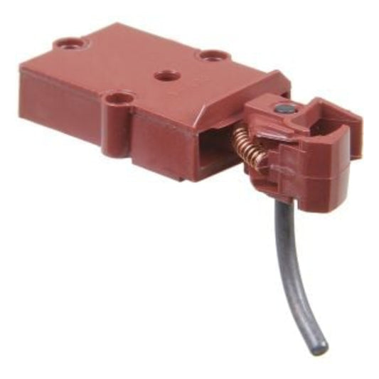 Kadee 808 S Scale Plastic Couplers w/Gearboxes Brown Centerset 2 Pair