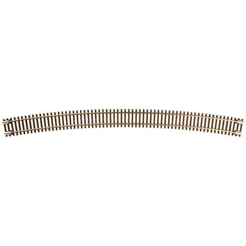 Atlas 2028 N Code 55 21.25" Radius Full Curve Track (6)