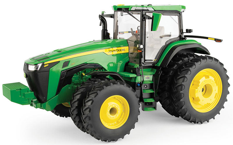 Ertl 45968 1/16 Scale John Deere 8R 310 Tractor