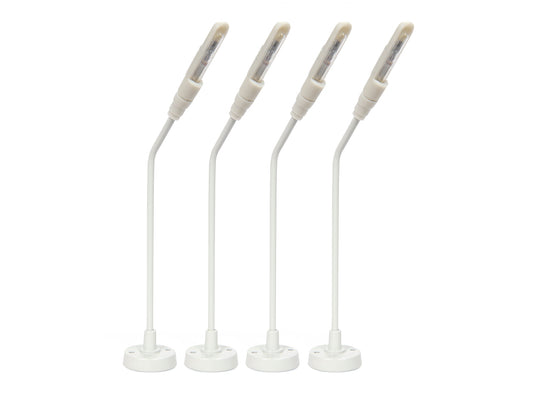 Lionel 6-12804 O Gauge #72 Highway Lights