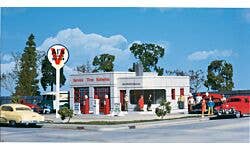 Walthers Cornerstone 933-3072 HO Al's Victory Service Kit