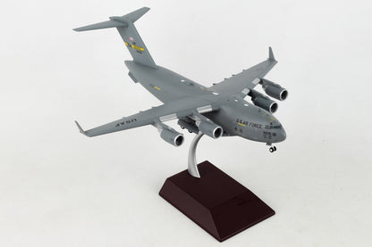 Gemini Jets G2AFO880 Gemini200 Usaf C-17 1/200 Charleston Afb 99206