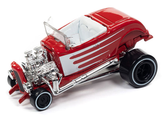 Johnny Lightning JLSP294-B 1/64 Scale 1932 Ford Hiboy