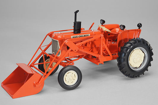 Spec Cast SCT-939 1/16 Scale Allis-Chalmers D-15 Tractor