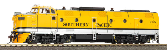 Piko 97821 HO Scale SP KM ML4000 9022 D&RGW Patch, Sound
