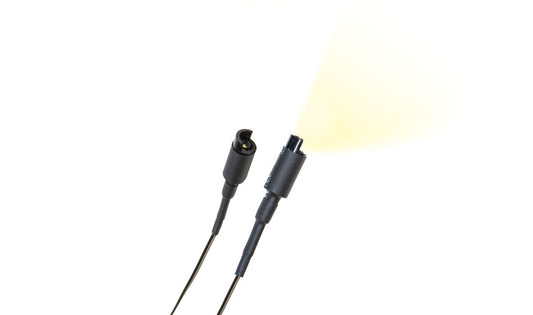 Woodland Scenics JP5958 All Scale LED Floodlight
