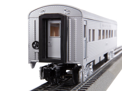 Lionel 6-2227230 O Gauge Santa Fe Chief add-on coach