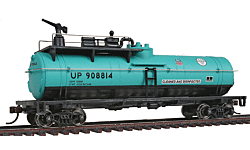 Walthers Trainline 931-1793 HO Firefighting Car - UP #908814