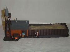 Banta Model Works 2110 HO Scale Ridgeway Sandhouse Kit
