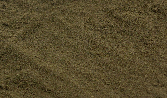 Woodland Scenics T4642 All Scale Pollen - Brown