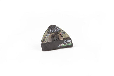 Eduard 644222 1/48 Brassin FM-2 Wilder Cat (Wildcat) Look Dashboard