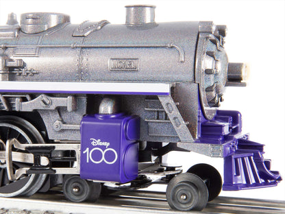 Lionel 6-2323040 O Gauge Disney 100 Years of Wonder LionChief