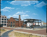 Walthers Cornerstone 3045 HO Vulcan Manufacturing Company Kit