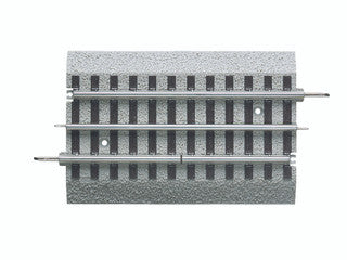 Lionel 12024 Fastrack 1/2 Straight Track (1 Piece)