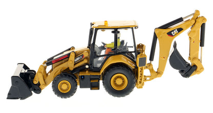 Diecast Masters 85233 1/50 Caterpillar 420F2 IT Backhoe Loader